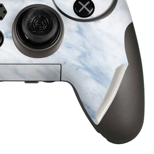 Blue Marble PlayStation Scuf Vantage 2 Controller Skin